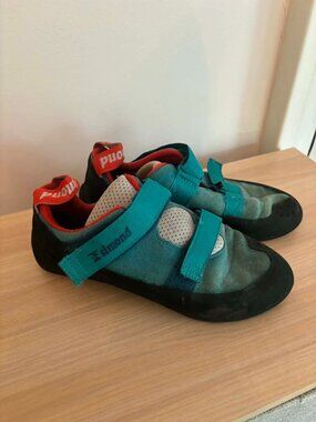 SIMOND Rock Climbing Shoes